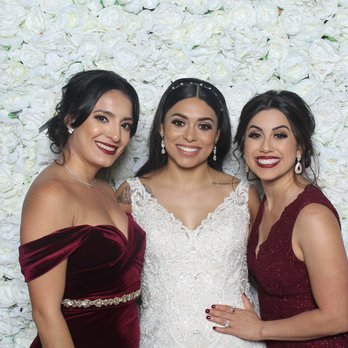 HTX Photo Booth - Perfect for weddings and more! - Photo Booth Rentals Near Me