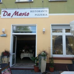 Da Mario