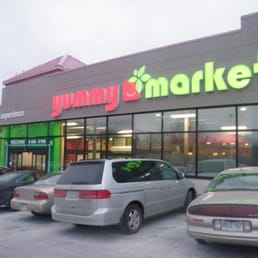 YUMMY MARKET - Updated September 2025 - 112 Photos & 82