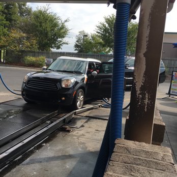 Quick C Car Wash - Car Wash Near Me - Rock Hill, South Carolina Quick C Car Wash - Car Wash Near Me - Rock Hill, South Carolina