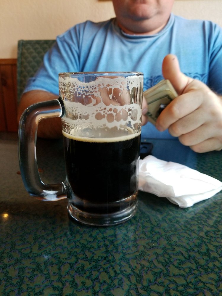 ROSCO’Z Updated September 2024 33 Reviews 976 Lazelle St, Sturgis, South Dakota American