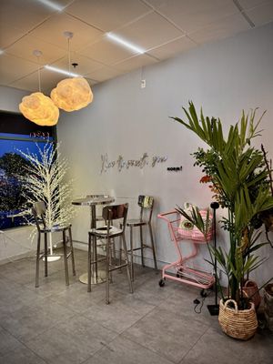 Nobibi Ice cream &Tea by null