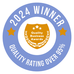 Opal Cremation of Greater Los Angeles - We couldn't be more proud to have won the #1 Best Rated in the Quality Business Awards