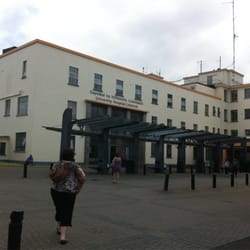 University Hospital Limerick