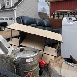 J Skyler's Junk Removal
