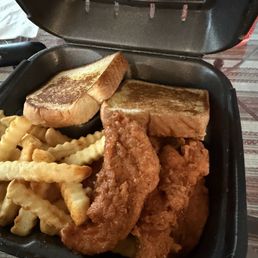 chicken fingerz (beach zaxbys) chicken fingerz (beach zaxbys)