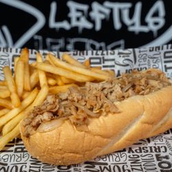Lefty's Cheesesteaks