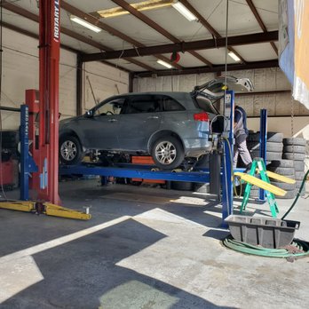 Affordable Tire Center - Tires Near Me - Antioch, California Affordable Tire Center - Tires Near Me - Antioch, California