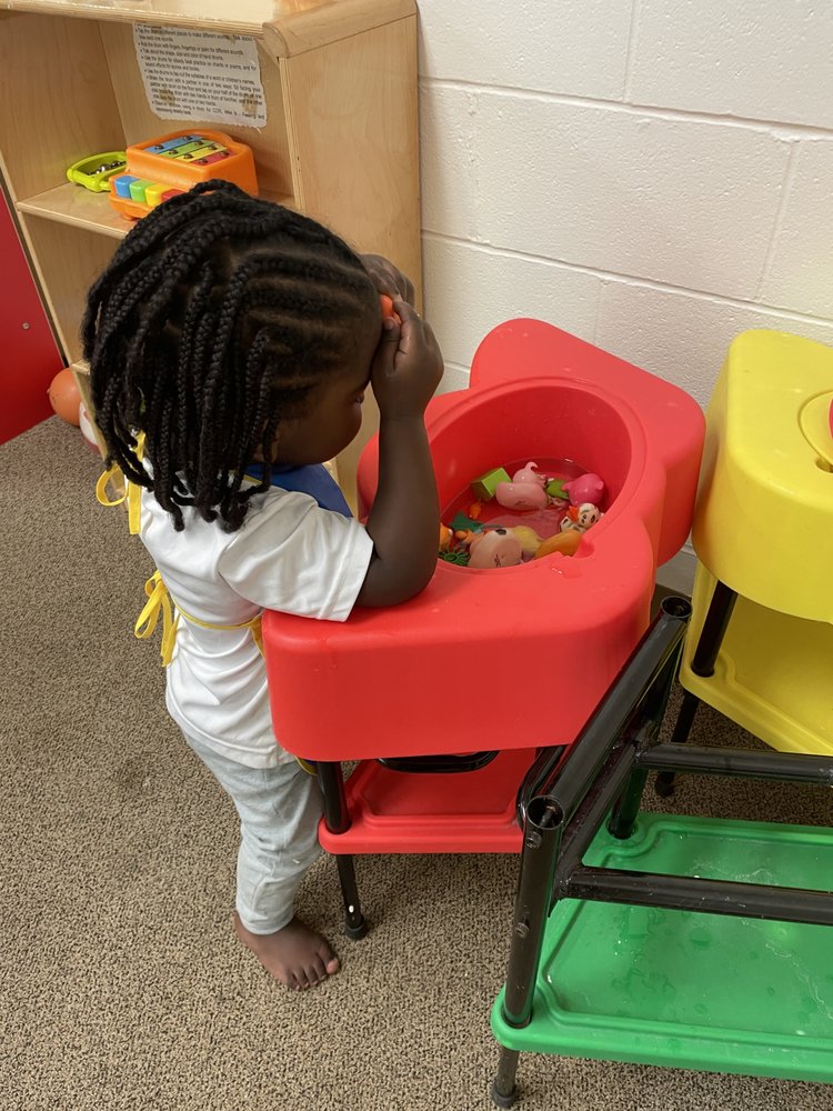 Rising Stars Childcare Center - childcare center in Rochester, NY