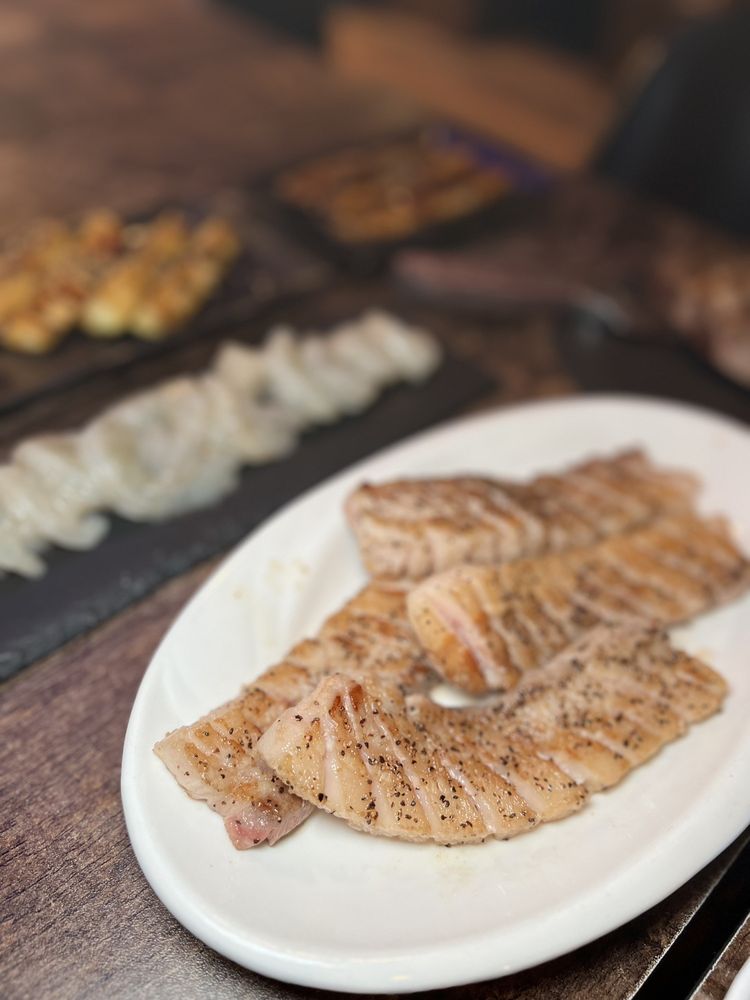 STONE AGE KOREAN GRILL BAR Updated July 2024 255 Photos & 102