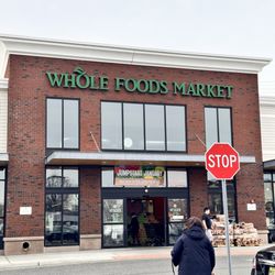 Whole Foods Market