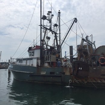 MTK Cruises - Boat Charters Near Me - Montauk, New York