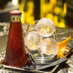 Mews Cocktail & Lounge Bar