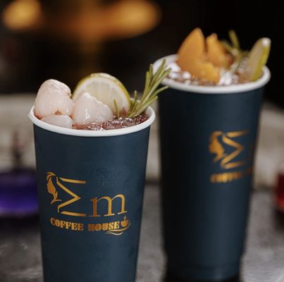 Em Coffee House by null