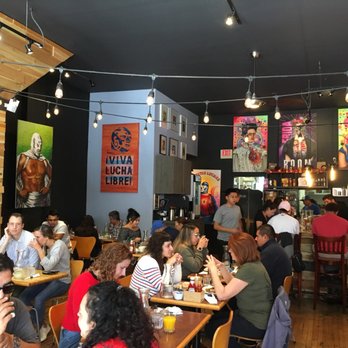 Frida Room - Love Frida Kahlo and this place! - Breakfast & Brunch Near Me - Chicago, Illinois Frida Room - Love Frida Kahlo and this place! - Breakfast & Brunch Near Me - Chicago, Illinois