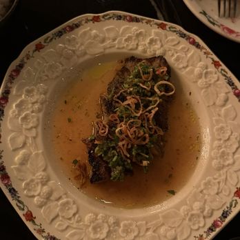 Sonder - Pork secreto steak - Tapas/Small Plates Near Me - Santa Ana, California Sonder - Pork secreto steak - Tapas/Small Plates Near Me - Santa Ana, California