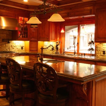 Mike McCloud Construction - Kitchen - General Contractors Near Me Mike McCloud Construction - Kitchen - General Contractors Near Me