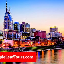 Maple Leaf Tours