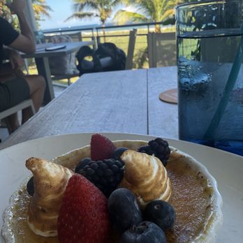Oceanic - Dulce de leche creme brulee - Seafood Near Me - Pompano Beach, Florida Oceanic - Dulce de leche creme brulee - Seafood Near Me - Pompano Beach, Florida