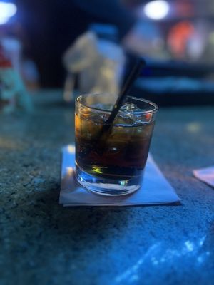 Harvey's Wineburger by null