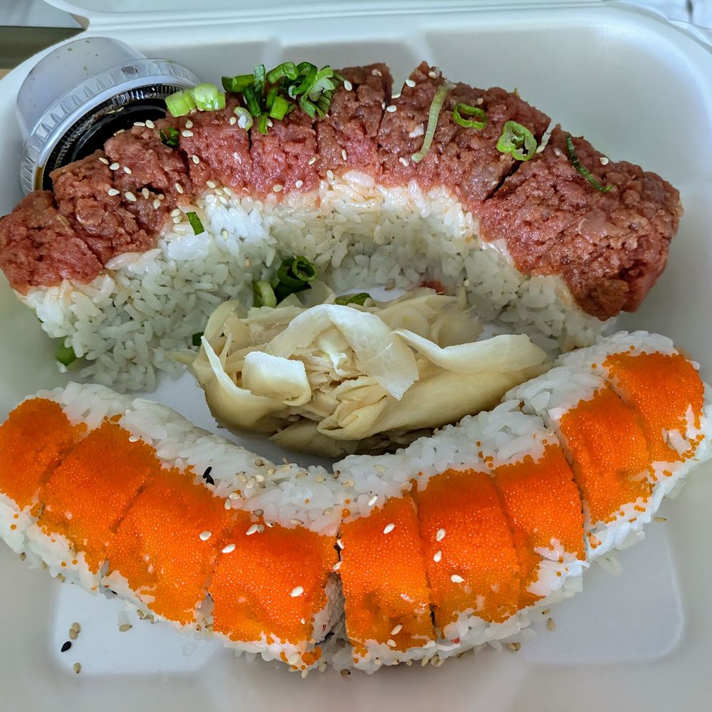Domo Kitchen - Sushi to go - Sushi Bars Near Me - San Diego, California Domo Kitchen - Sushi to go - Sushi Bars Near Me - San Diego, California