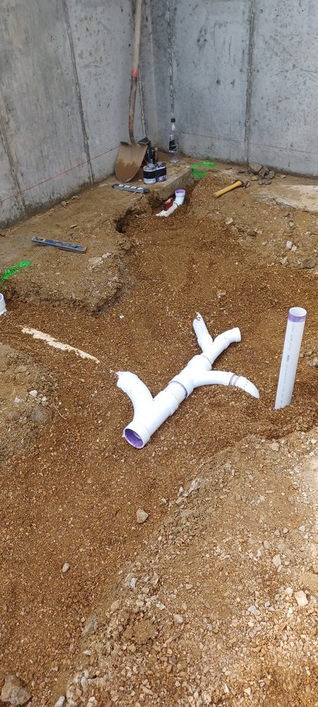 Slide of Terry and Son Plumbing