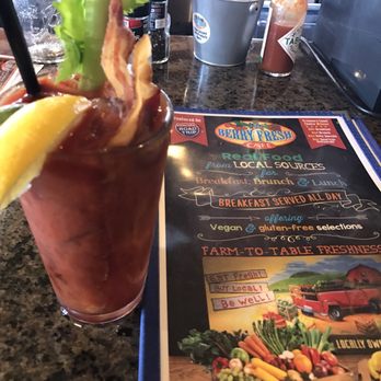Berry Fresh Cafe - Breakfast & Brunch Near Me - Stuart, Florida Berry Fresh Cafe - Breakfast & Brunch Near Me - Stuart, Florida