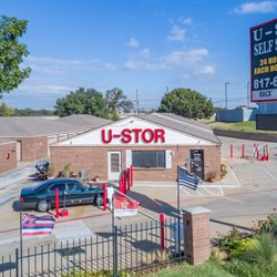U-Stor Self Storage