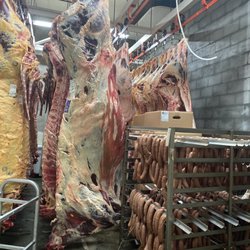 Carnicería del Rastro