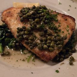 Chilean Sea Bass