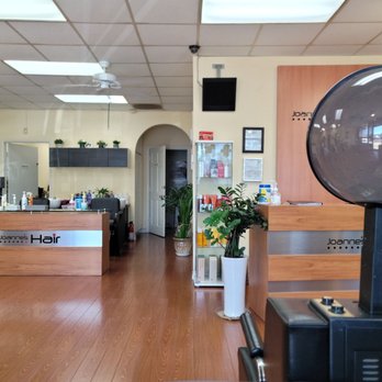 Joanne's Hair - Hair Stylists Near Me - La Palma, California Joanne's Hair - Hair Stylists Near Me - La Palma, California