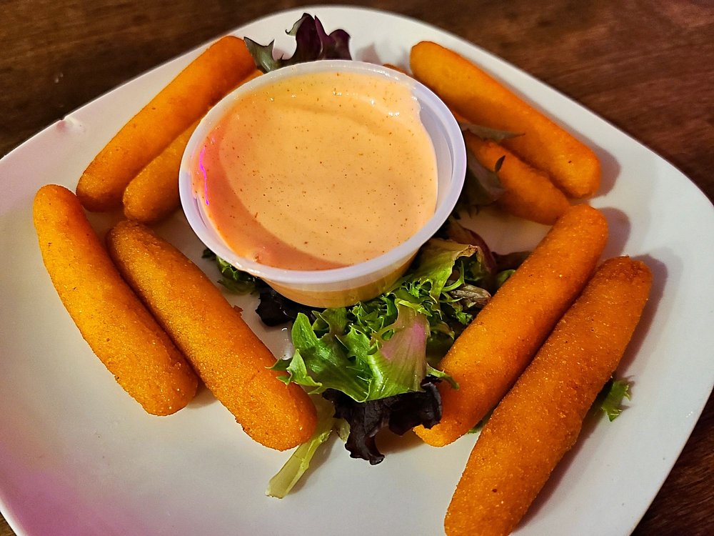 GRILLERS PUERTO RICO 140 Photos & 70 Reviews 2295 E Irlo Bronson Memorial Hwy, Kissimmee, FL