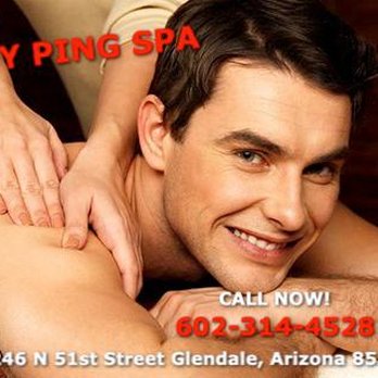 Hedy Ping Spa - Beauty & Spas Near Me - Glendale, Arizona Hedy Ping Spa - Beauty & Spas Near Me - Glendale, Arizona