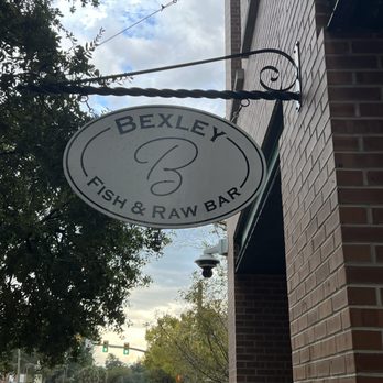 Bexley Fish & Raw Bar - Seafood Near Me - Summerville, South Carolina
