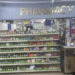 Rockville Medical Supplies - Pharmacy.