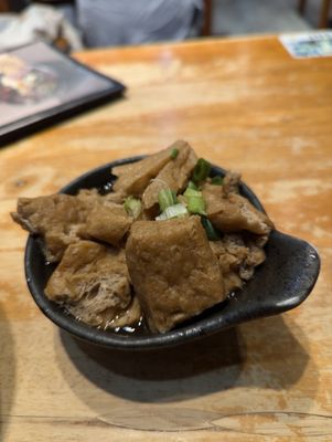 Lin Dong Fang Beef Noodles by null