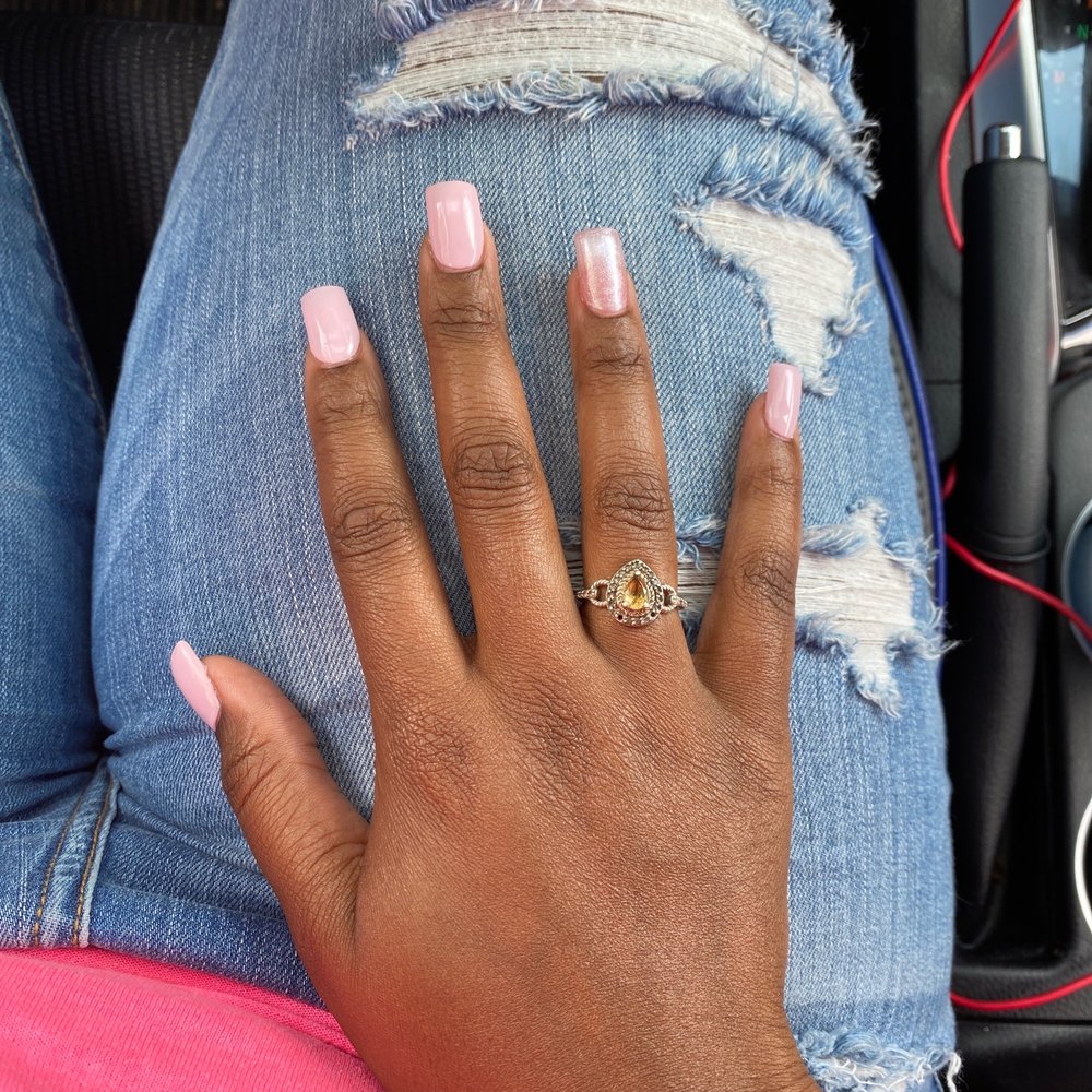 Allure Nail Spa - Nail Salons Near Me - Atlanta, Georgia Allure Nail Spa - Nail Salons Near Me - Atlanta, Georgia