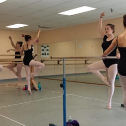 Patricia Brosnihan Dance Center