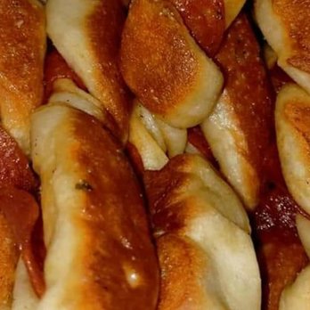 Pizza Villa - West Salem - Pepperoni Twists - Pizza Near Me - West Salem, Wisconsin Pizza Villa - West Salem - Pepperoni Twists - Pizza Near Me - West Salem, Wisconsin