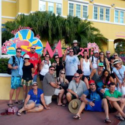 The Cruise Experts International - Boca Raton Group