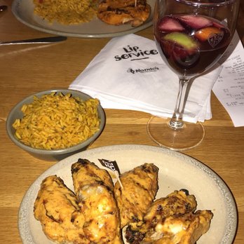 Nando's Peri-Peri - Portuguese Near Me - Washington, DC, District of Columbia Nando's Peri-Peri - Portuguese Near Me - Washington, DC, District of Columbia