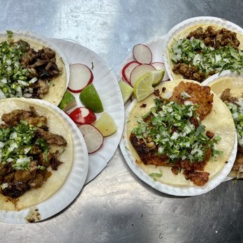 Taco Veloz - Tacos - Tacos Near Me - Jackson Heights, New York