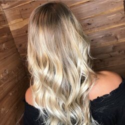 Irvin Roberts Salon