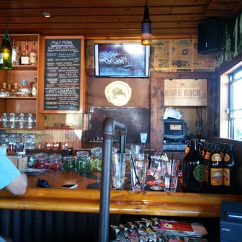 Bare Back Grill - Bars Near Me - San Diego, California