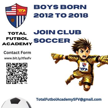 Pacific Park - Soccer club practices at LA City Parks in San Fernando valley, very affordable.  https://linktr.ee/tfasfv - Parks Near Me - Burbank, California