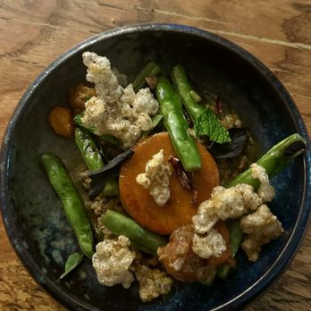 Bovino after dark - Personal Chefs Near Me - Atlanta, Georgia