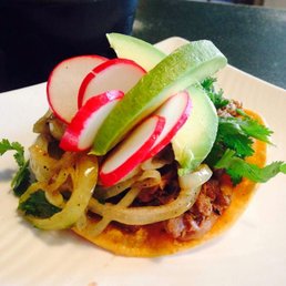 Tostada Tostada