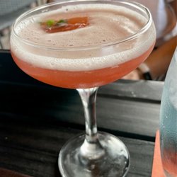 The Keg Steakhouse + Bar - Cambridge - Watermelon Cosmo