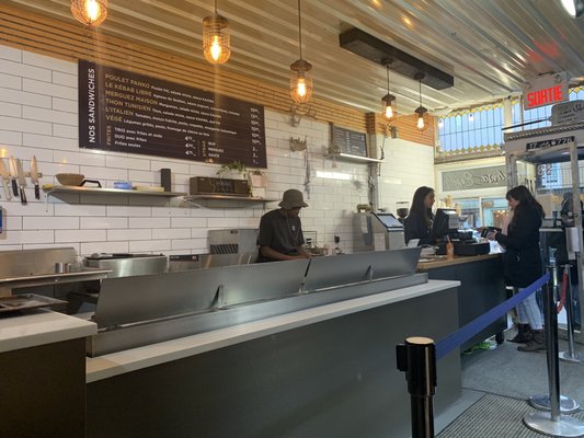 Kahwa Café by null
