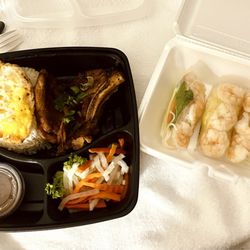 Mama Bear Pho And Boba